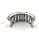 Bearing Piston Pin For Johnson Evinrude Outboard Motor OMC 18-75HP 120-25-30-35-40-45-55-60-65-70-75HP 0388344, 63P-82181, Sliver - 388344 437088 18-1378 - 31-17514A1 - RCMA